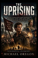 The Uprising - Michael Oregon - 9798198565975