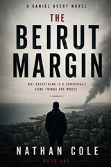 The Beirut Margin - Nathan Cole - 9798198576124
