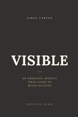 Visible - James Carter - 9798198578661