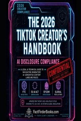 The 2026 TikTok Creator's Handbook - Daniel Anderson - 9798198679993