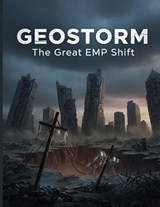 Geostorm - Maria Gonzalez - 9798198696976