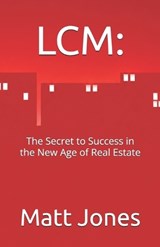 LCM - Matt Jones - 9798198813779