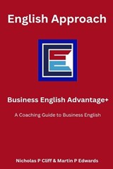 Business English Advantage + - Martin Edwards ; Nicholas Cliff - 9798198880399