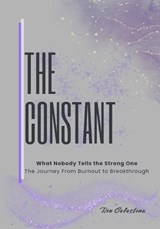 The Constant - Rin Celestina - 9798198883420