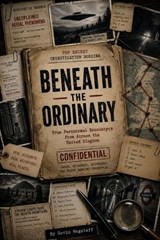 Beneath the Ordinary - Gavin Wagstaff - 9798198946675