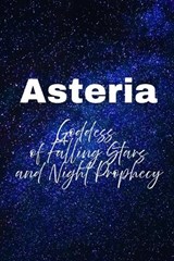 Asteria - Nichole Muir - 9798199118828