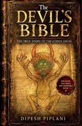The Devil's Bible - Dipesh Piplani - 9798199180412