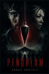 Pendulumu - Jonas Servais - 9798199224925