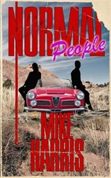 Normal People - Mike Harris - 9798199226394