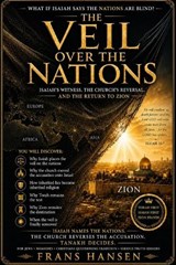 The Veil Over the Nations - Fransen Hansen - 9798199263863