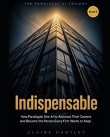 Indispensable - Claire Hartley - 9798199269100