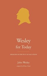 Wesley for Today - John Wesley - 9798199318600