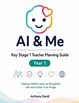 AI & Me - Anthony David - 9798199373401