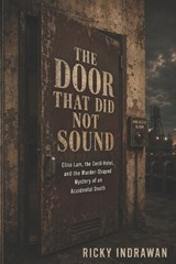 The Door That Did Not Sound - Ricky Indrawan - 9798199383868