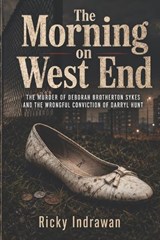 The Morning on West End - Ricky Indrawan - 9798199384407