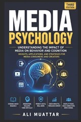 Media Psychology - Ali Muattar - 9798199416122