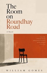 The Room on Roundhay Road - William Gomes - 9798199431828