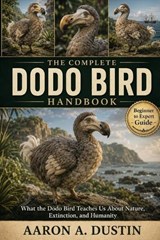 The Complete Dodo Bird Handbook - Aaron A Dustin - 9798199431934