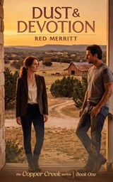 Dust & Devotion - Red Merritt - 9798199442763