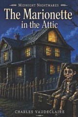The Marionette in the Attic - Charles Vaudeclaire - 9798199532891