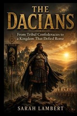 The Dacians - Sarah Lambert - 9798199558051