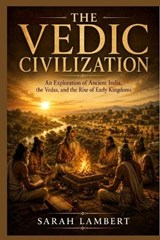 The Vedic Civilization - Sarah Lambert - 9798199560122