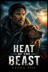 Heart of the Beast - Clara Nijs - 9798199573702