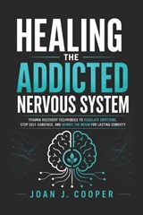 Healing the Addicted Nervous System - Joan J Cooper - 9798199575416