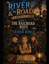 The River & the Road Chronicles - Tammy Null - 9798199585132