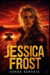 Jessica - Jonas Servais - 9798199805179