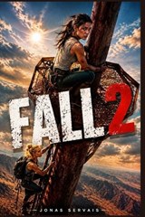 Fall 2 - Jonas Servais - 9798199805919