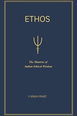 Ethos - Y Singh Punit - 9798199841368