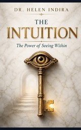 The Intuition - Dra Helen Indira - 9798199937283