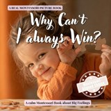 Why Can't I Always Win? - Boonhouse Publishing - 9798199951944