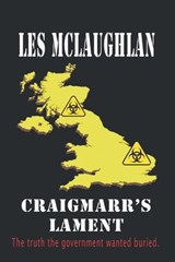 Craigmarr's Lament - Les McLaughlan - 9798201024017