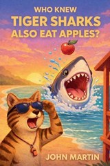 Who Knew Tiger Sharks also Eat Apples? - MARTIN,  John - 9798201025205