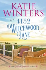 4152 Witchwood Lane - Katie Winters - 9798201025519