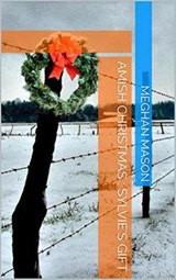 Amish Christmas Sylvie's Gift - Meghan Mason - 9798201042394