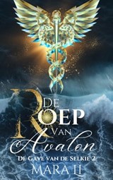 De Roep van Avalon - Mara Li - 9798201048785