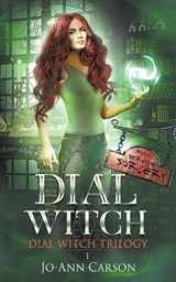 Dial Witch - CARSON,  Jo-Ann - 9798201069513