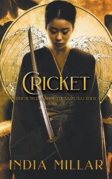 Cricket - India Millar - 9798201075361