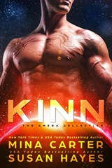 Kinn - Susan Hayes ; Mina Carter - 9798201081164