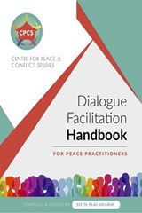 Dialogue Facilitation Handbook - Plai Ngarm Soth - 9798201106836
