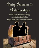 Poetry Treasures 2 - BOOTH,  Kaye Lynne ; Cheadle, Robbie ; Chesebro, Colleen M - 9798201113766