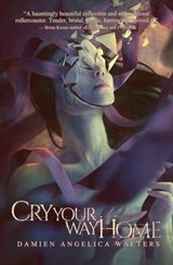 Cry Your Way Home - Damien Angelica Walters - 9798201143350