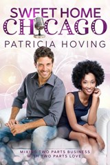 Sweet Home Chicago - Paige Lynn Hill - 9798201147716