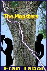 The Mopsters - Fran Tabor - 9798201159474