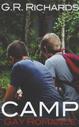 Camp - G R Richards - 9798201188177
