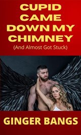 Cupid Came Down My Chimney - Ginger Bangs - 9798201261405