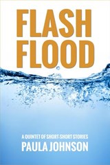 Flash Flood - Paula Johnson - 9798201280925